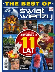 : The Best of Świat Wiedzy - e-wydania – 4/2022