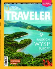 : National Geographic Traveler - e-wydanie – 10/2022