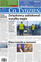: Co Tydzień - e-wydanie – 48/2022
