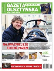 : Gazeta Olsztyńska - e-wydania – 232/2022