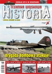 : Technika Wojskowa Historia - e-wydanie – 6/2022