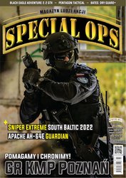 : Special Ops - e-wydanie – 4/2022