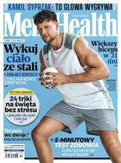: Men's Health - eprasa – 12/2022