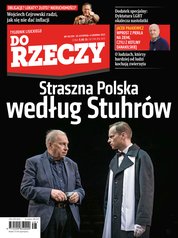 : Tygodnik Do Rzeczy - e-wydanie – 48/2022