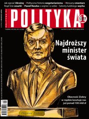 : Polityka - e-wydanie – 49/2022