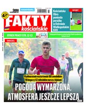 : Fakty Kościańskie - e-wydanie – 43/2022