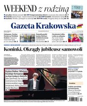 : Gazeta Krakowska - e-wydanie – 275/2022