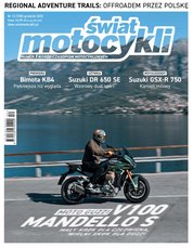 : Świat Motocykli - e-wydanie – 12/2022