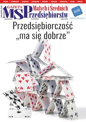 : Gazeta Małych i Średnich Przedsiębiorstw - e-wydanie – 10/2022