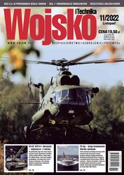 : Wojsko i Technika - e-wydanie – 11/2022