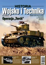 : Wojsko i Technika Historia Wydanie Specjalne - e-wydanie – 6/2022