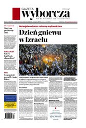 : Gazeta Wyborcza - Poznań - e-wydanie – 73/2023