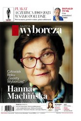 : Gazeta Wyborcza - Katowice - e-wydanie – 128/2023