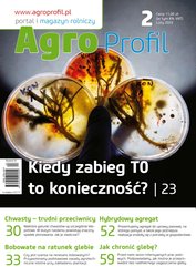 : Agro Profil - e-wydawnia – 2/2023