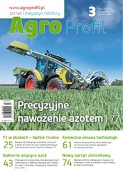 : Agro Profil - e-wydawnia – 3/2023