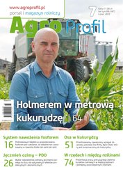 : Agro Profil - e-wydawnia – 7/2023