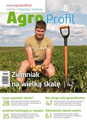 : Agro Profil - e-wydawnia – 8/2023