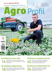 : Agro Profil - e-wydawnia – 10/2023