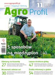 : Agro Profil - e-wydawnia – 11/2023