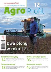 : Agro Profil - e-wydawnia – 12/2023