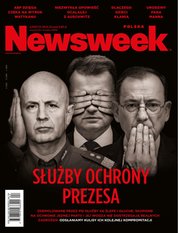 : Newsweek Polska - e-wydanie – 4/2023
