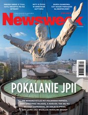 : Newsweek Polska - e-wydanie – 12/2023