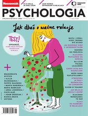 : Newsweek Psychologia - eprasa – 1/2023