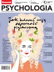 : Newsweek Psychologia - eprasa – 3/2023