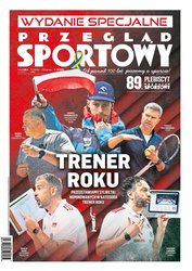 : Przegląd Sportowy Wydanie Specjalne - eprasa – 23/2023 - Plebiscyt PS cz. 1