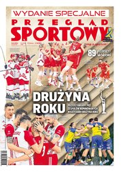 : Przegląd Sportowy Wydanie Specjalne - eprasa – 24/2023 - Plebiscyt PS cz. 2