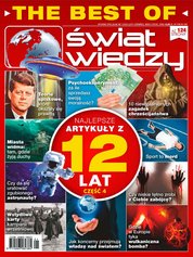 : The Best of Świat Wiedzy - e-wydania – 1/2023