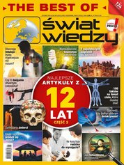 : The Best of Świat Wiedzy - e-wydania – 5/2023