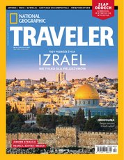 : National Geographic Traveler - e-wydanie – 2/2023