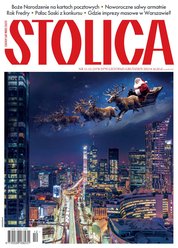: Stolica - e-wydania – 11-12/2023
