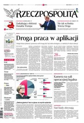 : Rzeczpospolita Życie Regionów - e-wydanie – 38/2023