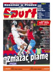 : Sport - e-wydanie – 72/2023