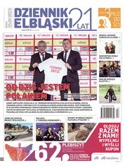 : Dziennik Elbląski - e-wydania – 17/2023