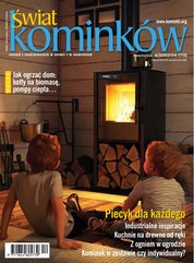 : Świat Kominków - e-wydanie – 4/2023