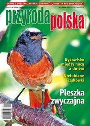 : Przyroda Polska - e-wydanie – 9/2023
