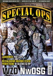 : Special Ops - e-wydanie – 3/2023