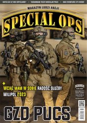 : Special Ops - e-wydanie – 4/2023