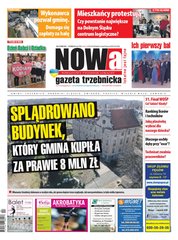 : NOWa Gazeta Trzebnicka - e-wydanie – 4/2023