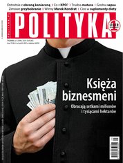 : Polityka - e-wydanie – 5/2023