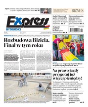 : Express Bydgoski - e-wydanie – 67/2023
