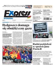 : Express Bydgoski - e-wydanie – 73/2023