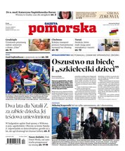 : Gazeta Pomorska - Toruń - e-wydanie – 68/2023