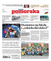 : Gazeta Pomorska - Włocławek - e-wydanie – 68/2023