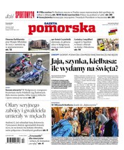 : Gazeta Pomorska - Bydgoszcz - e-wydanie – 72/2023