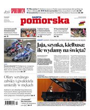 : Gazeta Pomorska - Inowrocław - e-wydanie – 72/2023