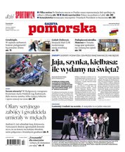 : Gazeta Pomorska - Toruń - e-wydanie – 72/2023
